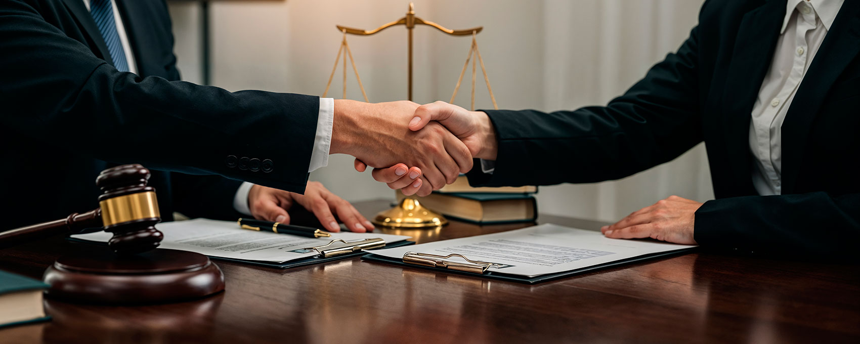 About the Firm