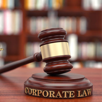 Corporate & Commercial Laws