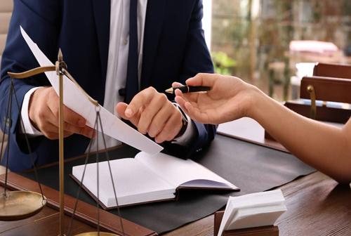 Litigation Experts