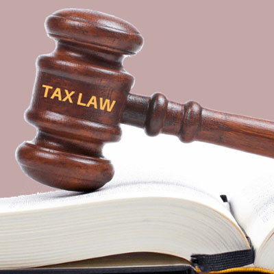 Taxation Laws