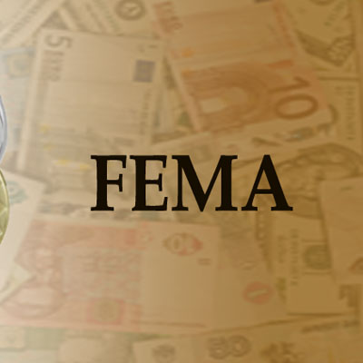 Foreign Exchange Laws (FEMA)